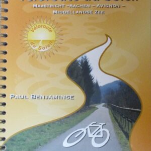 Véloroute du Soleil