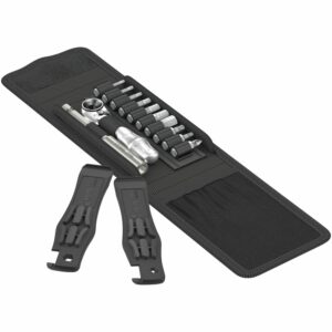 Wera multitool set