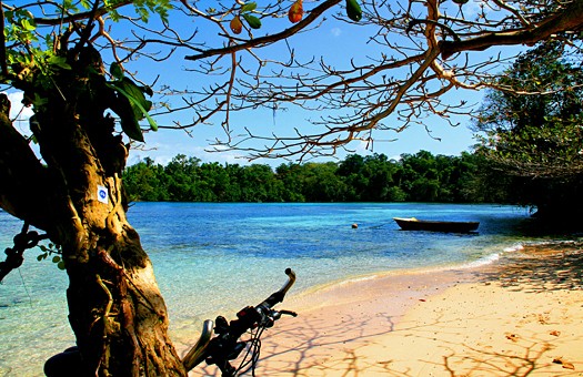 Jamaica