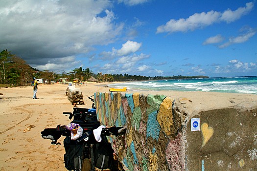 Jamaica