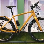 Nieuwe vakantiefietsen: Koga (E-)WorldTravellers in 2023