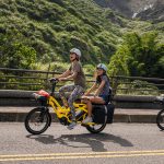 Multi-inzetbare e-bike voor het hele gezin: Tern GSD R14